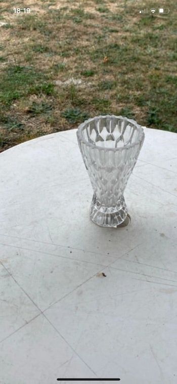 Vase