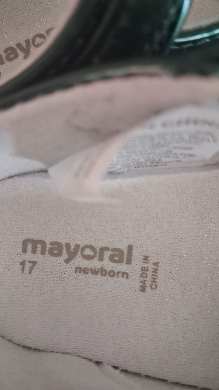 Ballerines 17 - photo numéro 4