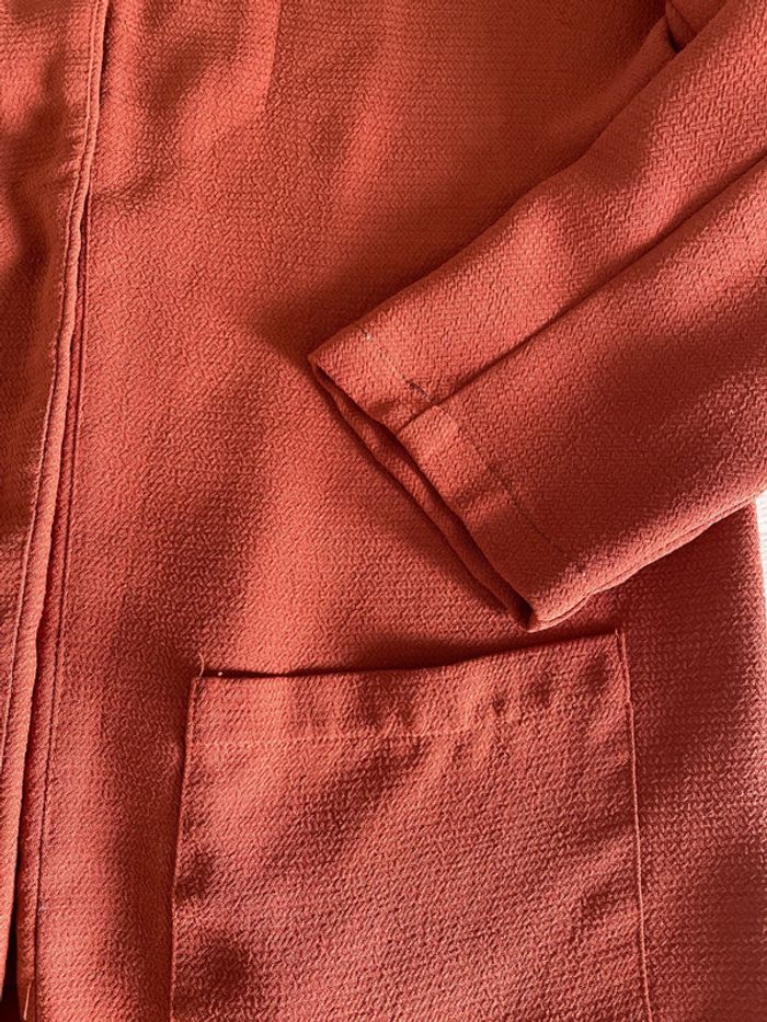 Veste tailleur - photo numéro 2
