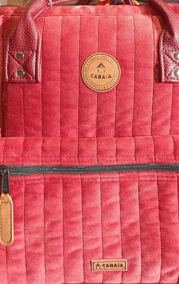 Sac neuf Cabaia 