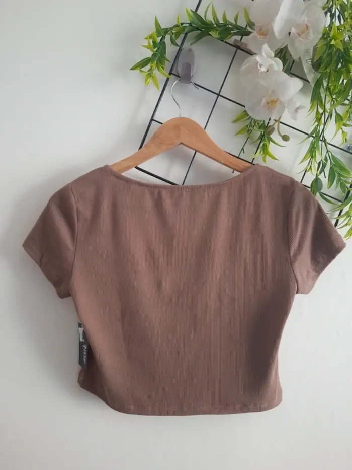 Top Ardene / Taille L - photo numéro 5