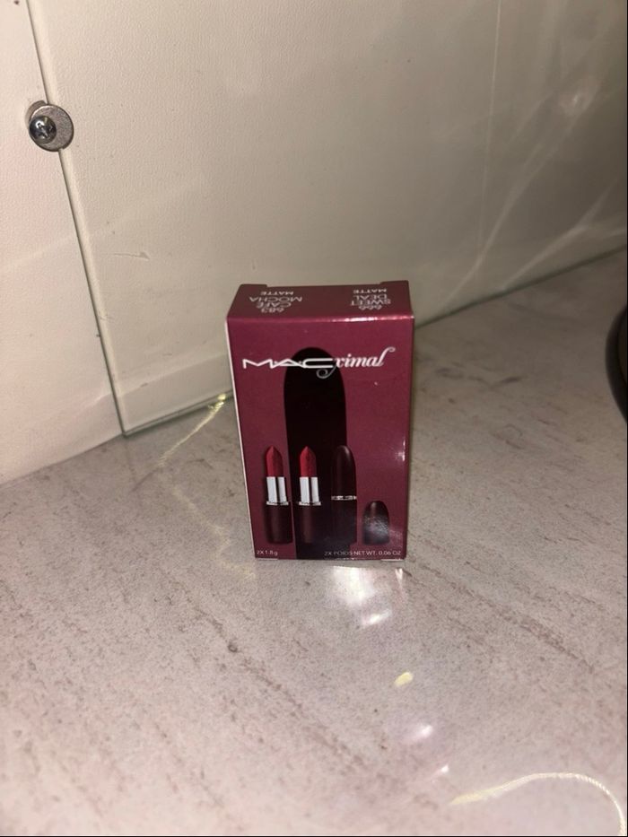 Rouge à  lèvres - photo numéro 4