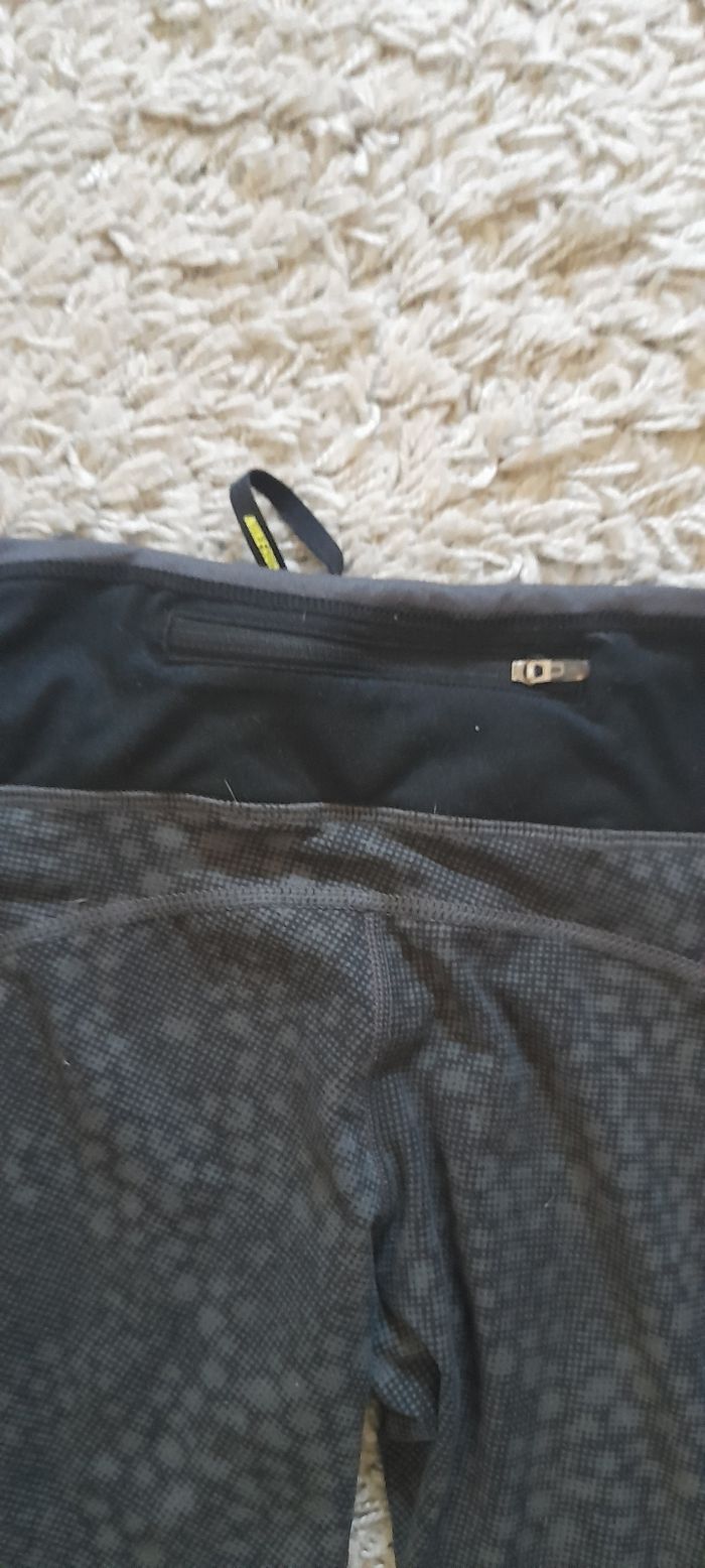 Legging court Nike Dry Fit - photo numéro 6