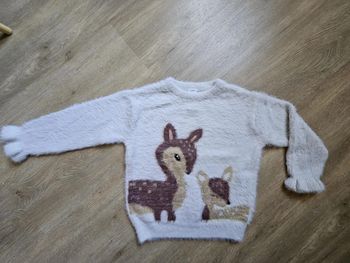 Pull doux