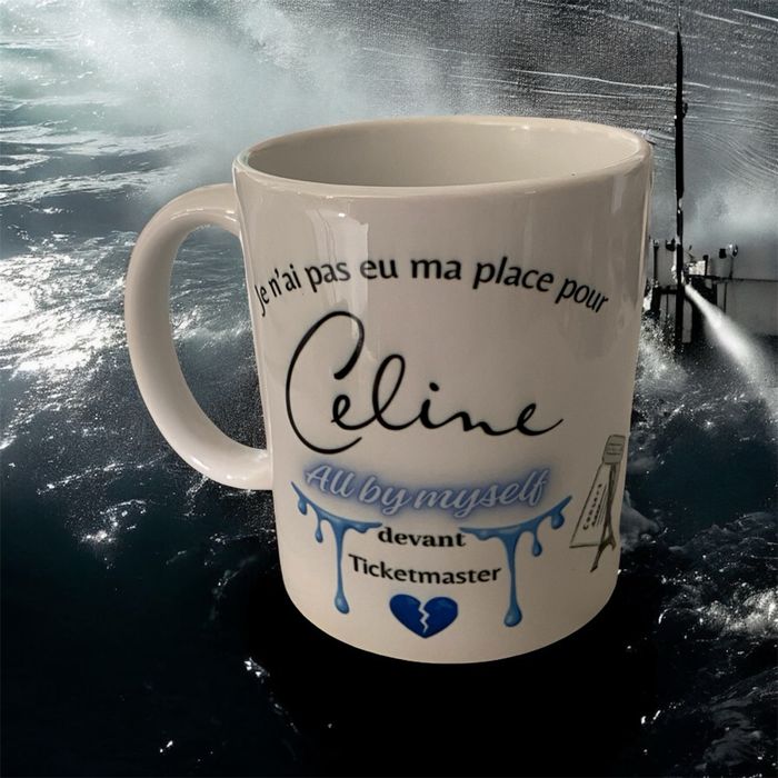 Celine - photo numéro 1