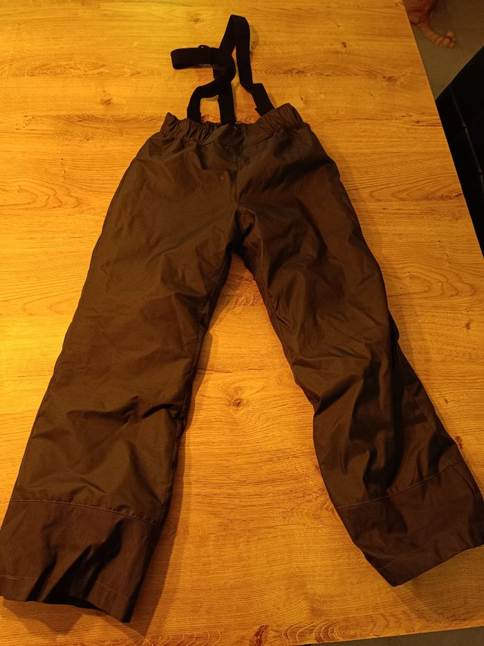 Pantalon de ski - photo numéro 2