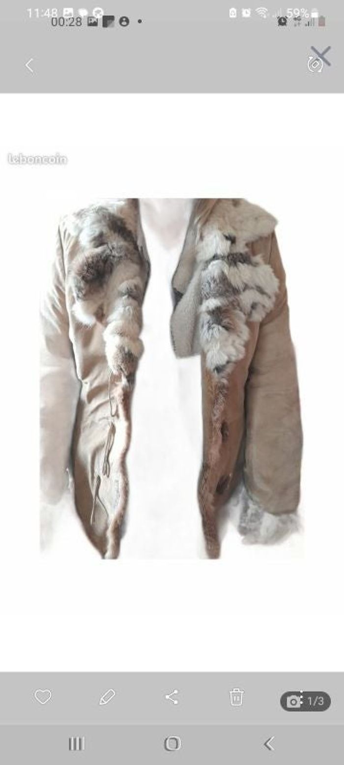 Manteau