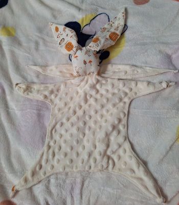 Doudou nature forêt 