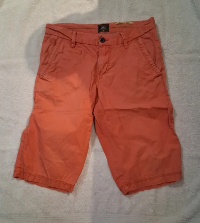 Bermuda taille 38 S. Oliver