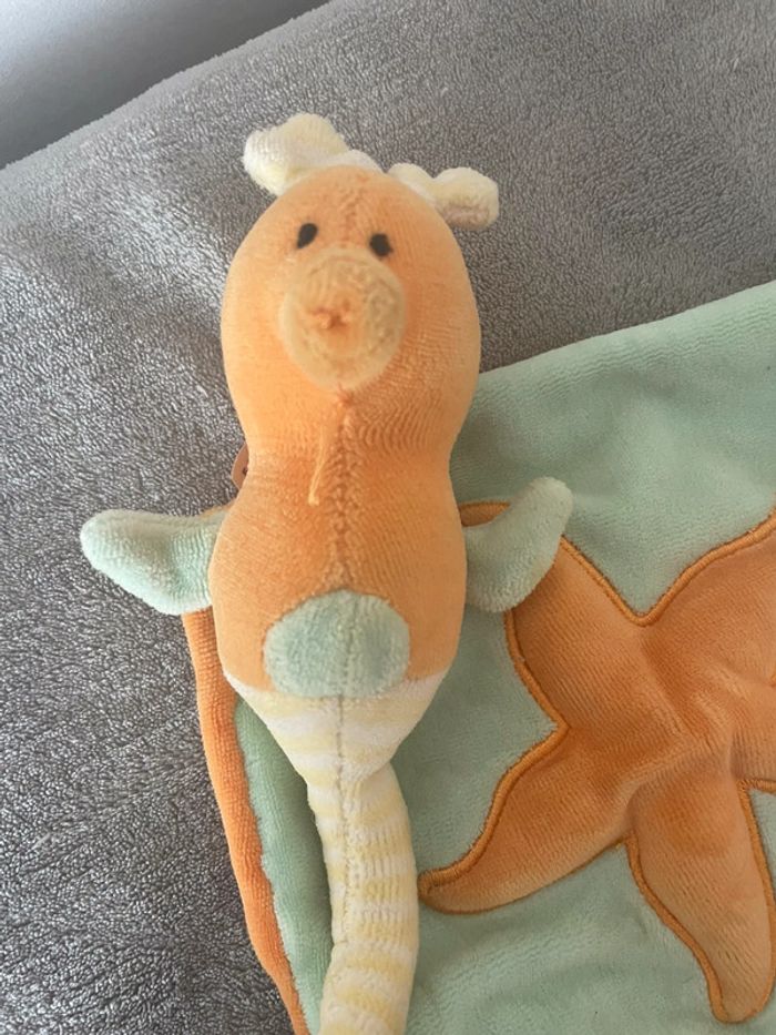 Peluche - photo numéro 2