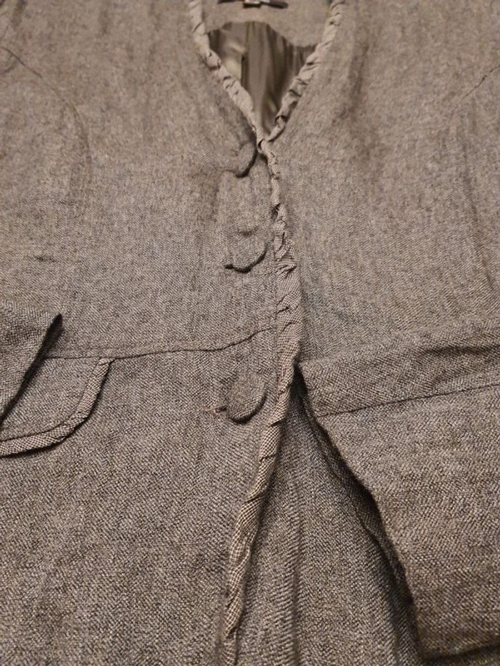 Blazer Marie Méro be 48 - photo numéro 17