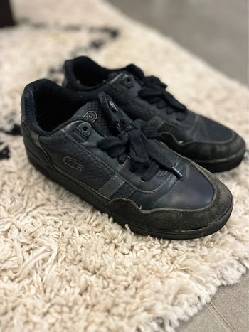 Baskets Lacoste