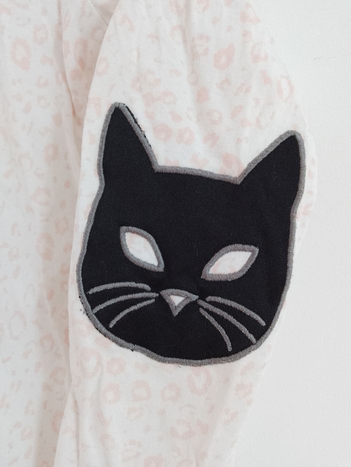 Tee-shirt/ sous pull fille 12 ans Punkidz