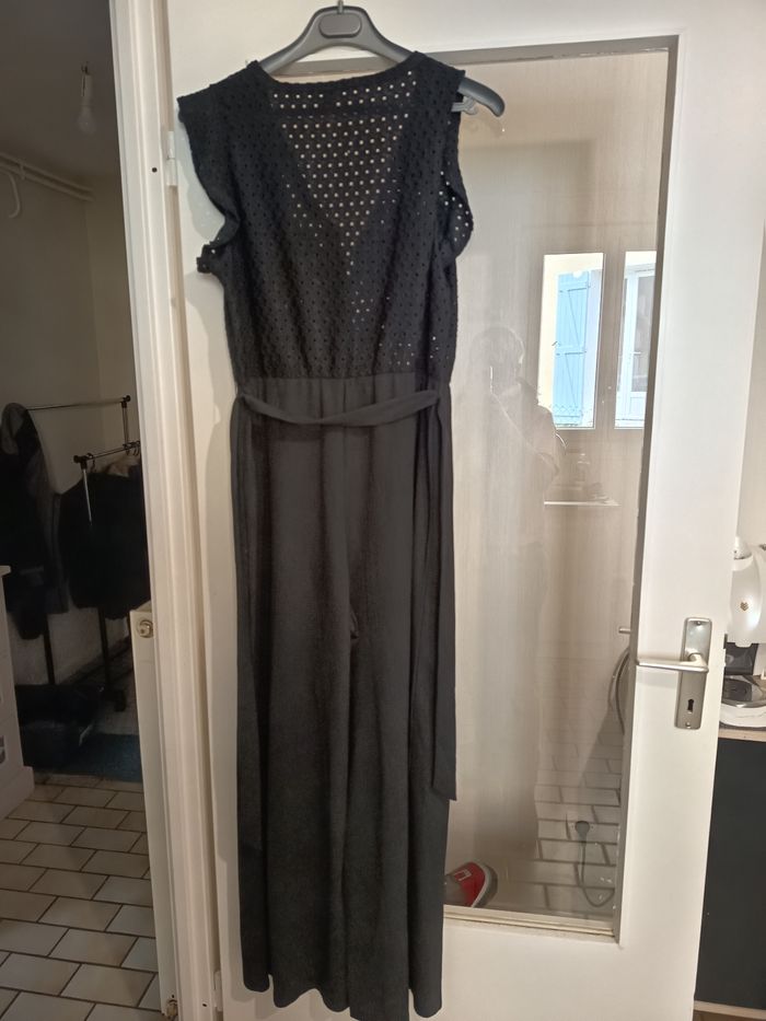 Combinaison noire Only