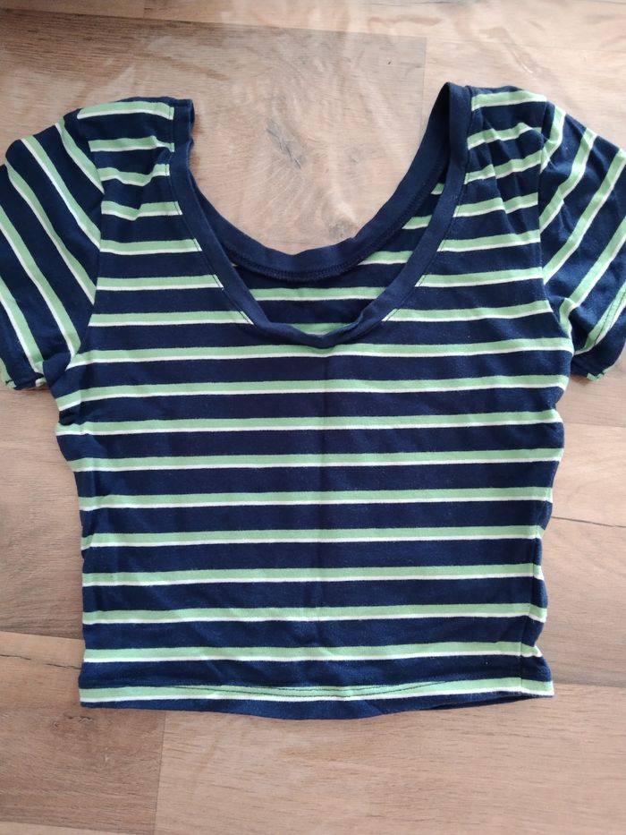 T shirt 10 ans - photo numéro 2