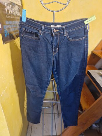 Jeans femme 