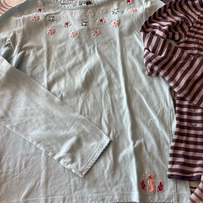 Lot teeshirt - photo numéro 2