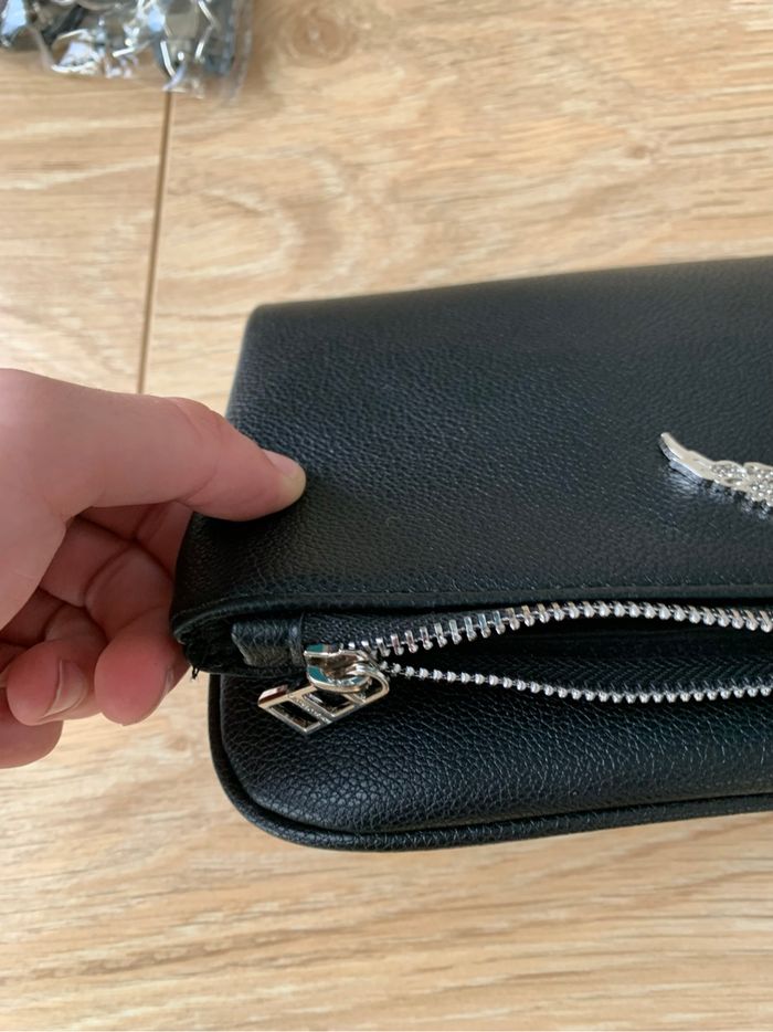 Pochette zadic et voltaire - photo numéro 5