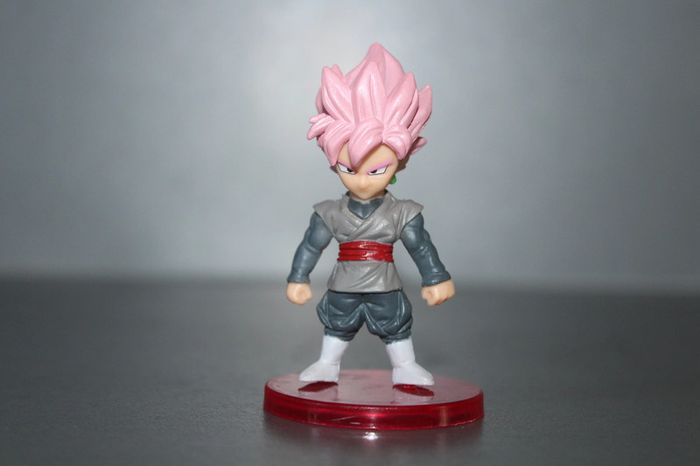 Figurine Goku SS - Dragon Ball Z