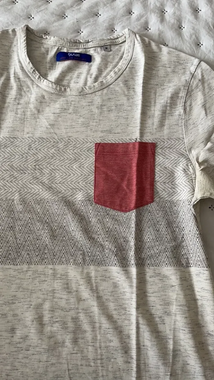 T-shirt - photo numéro 2
