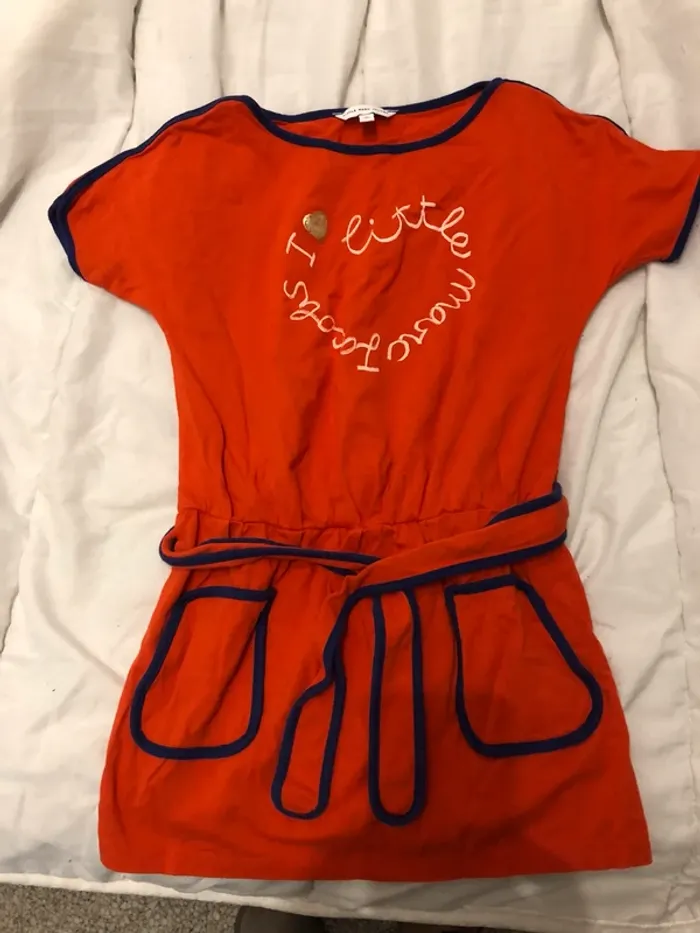 Robe Marc Jacobs
