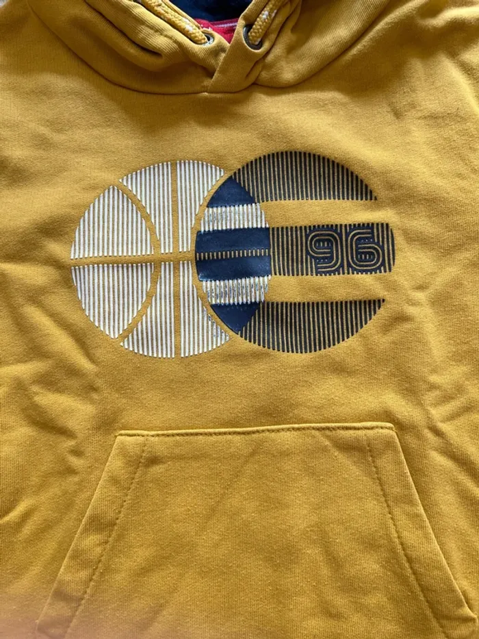 Sweat - photo numéro 4