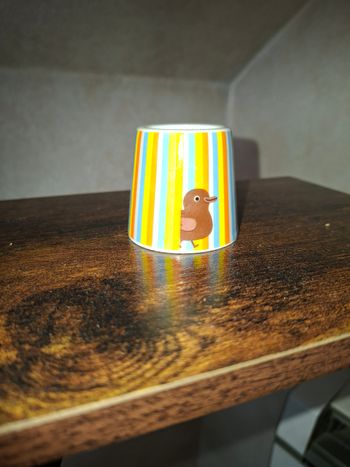 Coquetier 