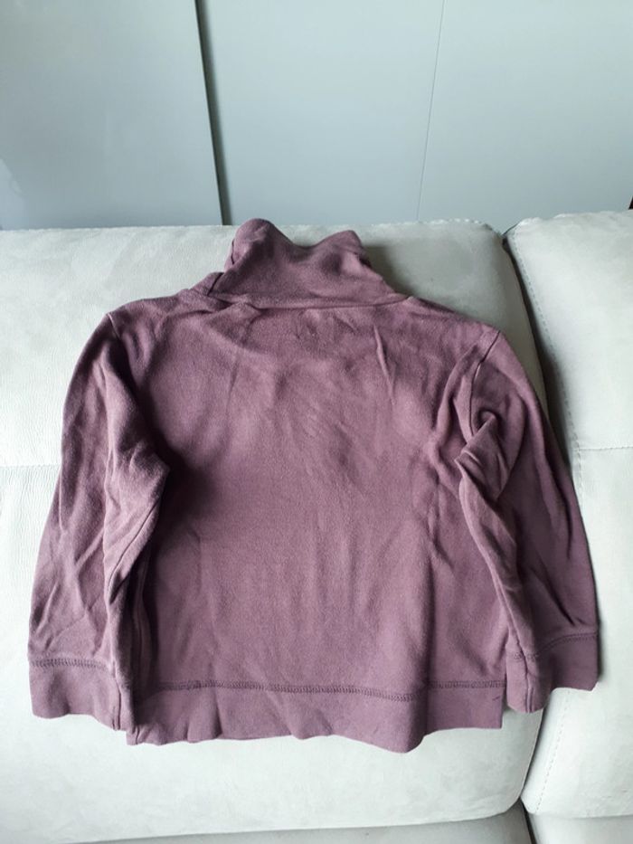 T-shirt col roulé - photo numéro 2