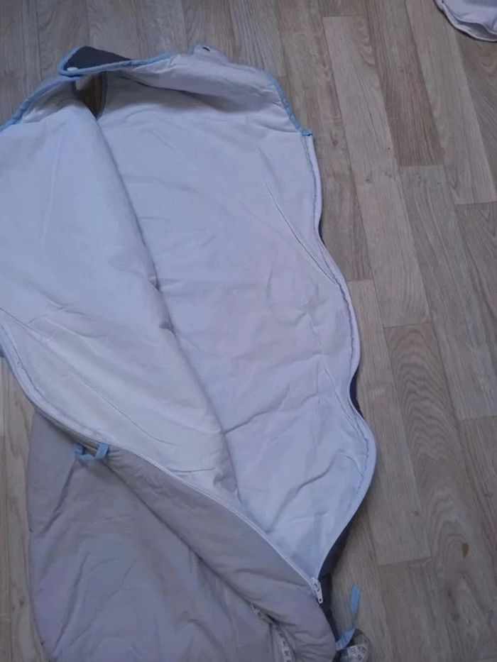 Gigoteuse/turbulette - photo numéro 7