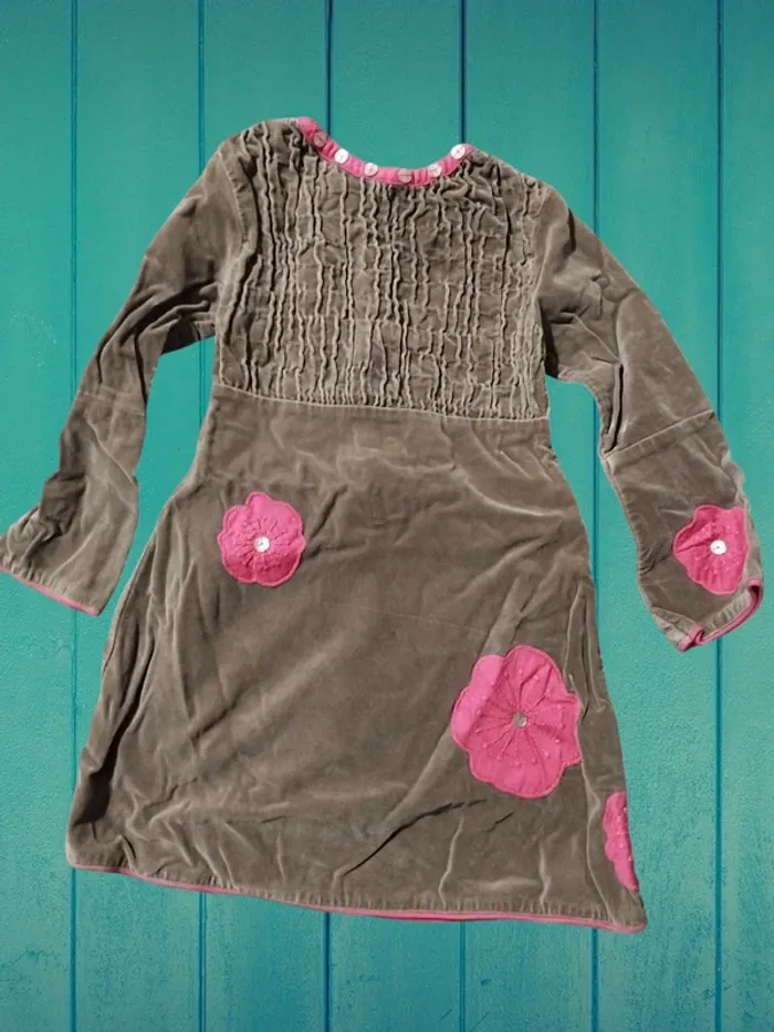 Lot de vêtements 3 ans - photo numéro 4
