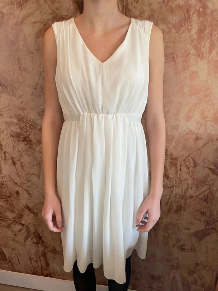 Fabuleuse robe de cocktail ou de soirée - photo numéro 5
