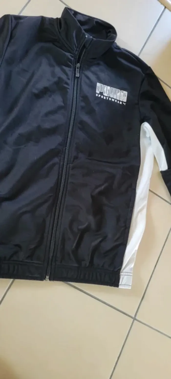Veste Puma