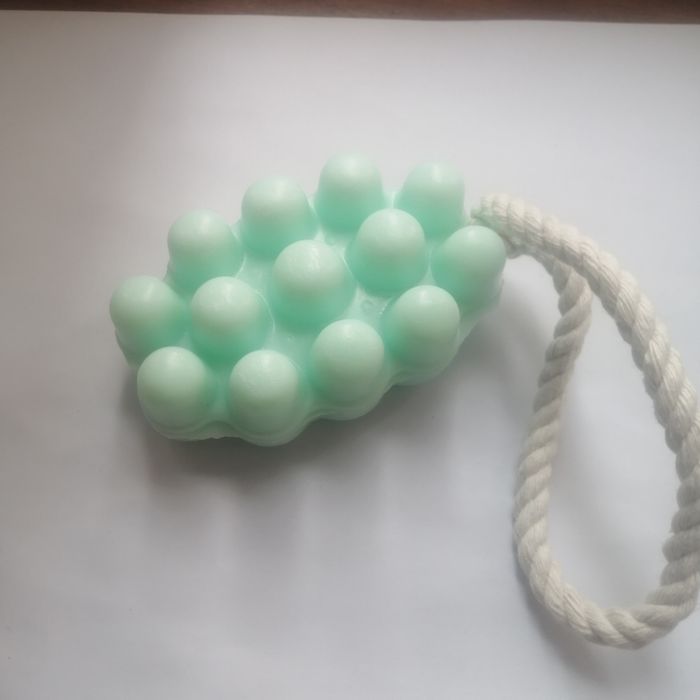 Savons de massage - photo numéro 3