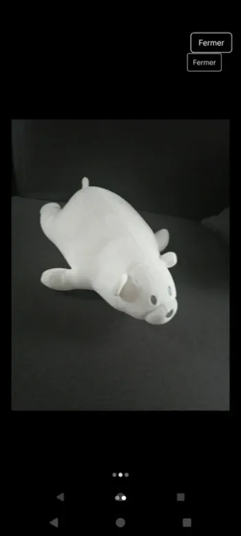 Coussin de voyage pour enfants cale tête auto 2 en 1