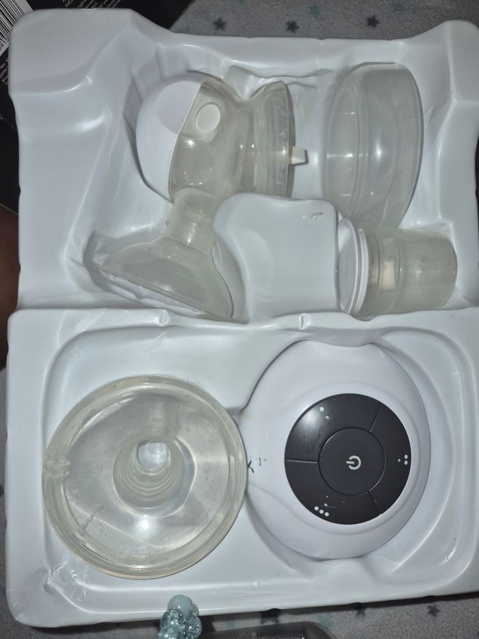 Tire-lait - photo numéro 3