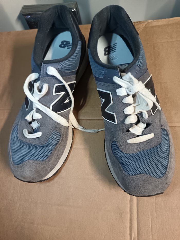 Chaussure new balance - photo numéro 3