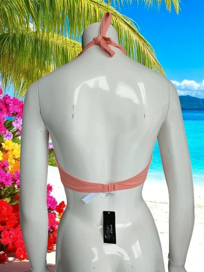 Soutien-gorge maillot de bain 85C - photo numéro 4