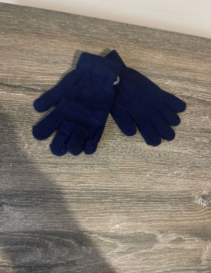 Gants - photo numéro 2