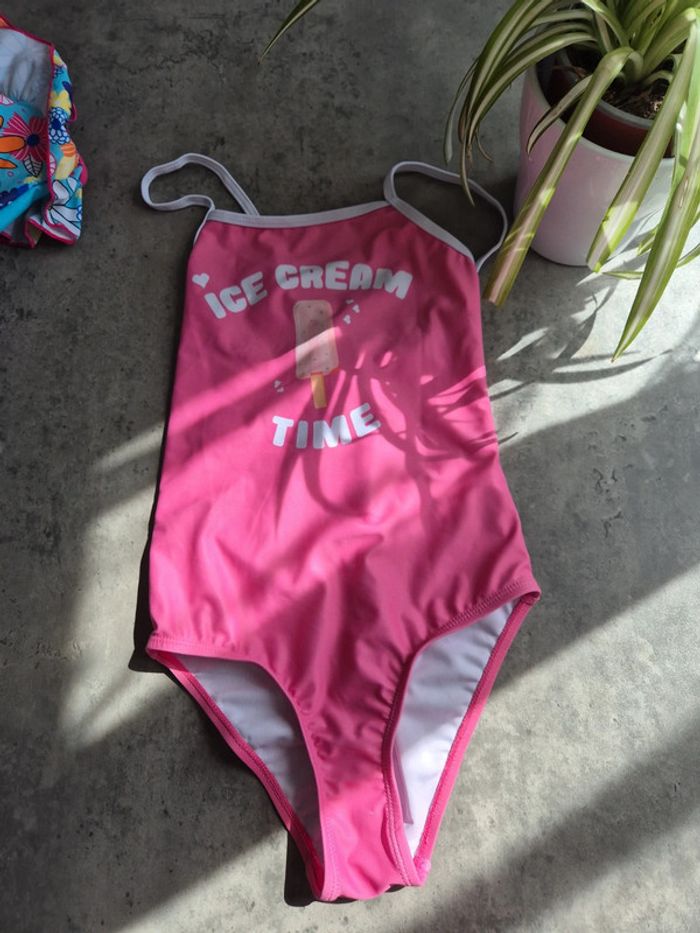 Maillot de bain