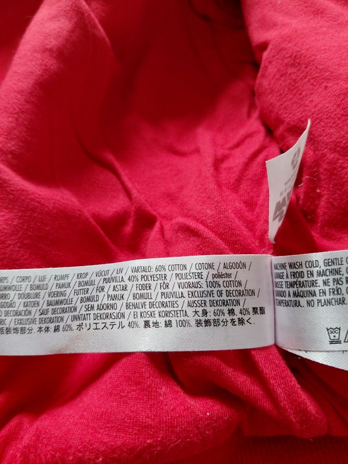 Veste star wars - photo numéro 3