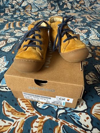 Chaussures Naturino