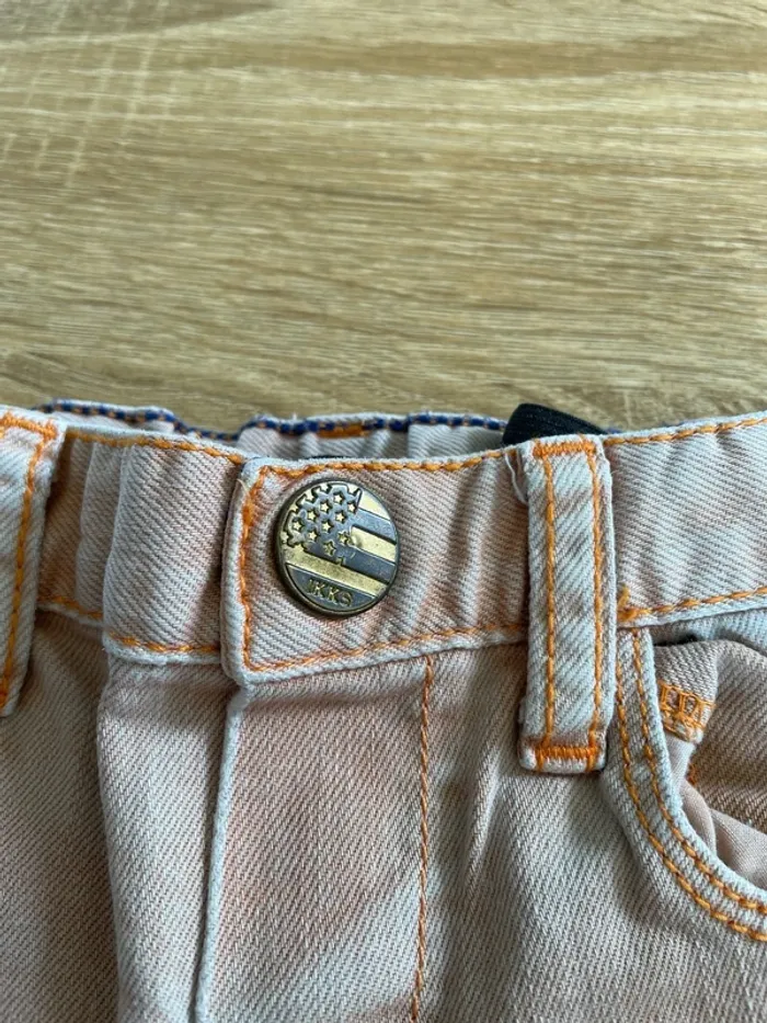 Magnifique jean Ikks - photo numéro 3