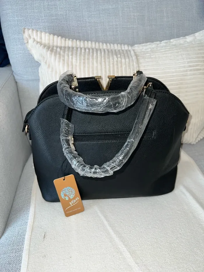 Sac à main - photo numéro 3