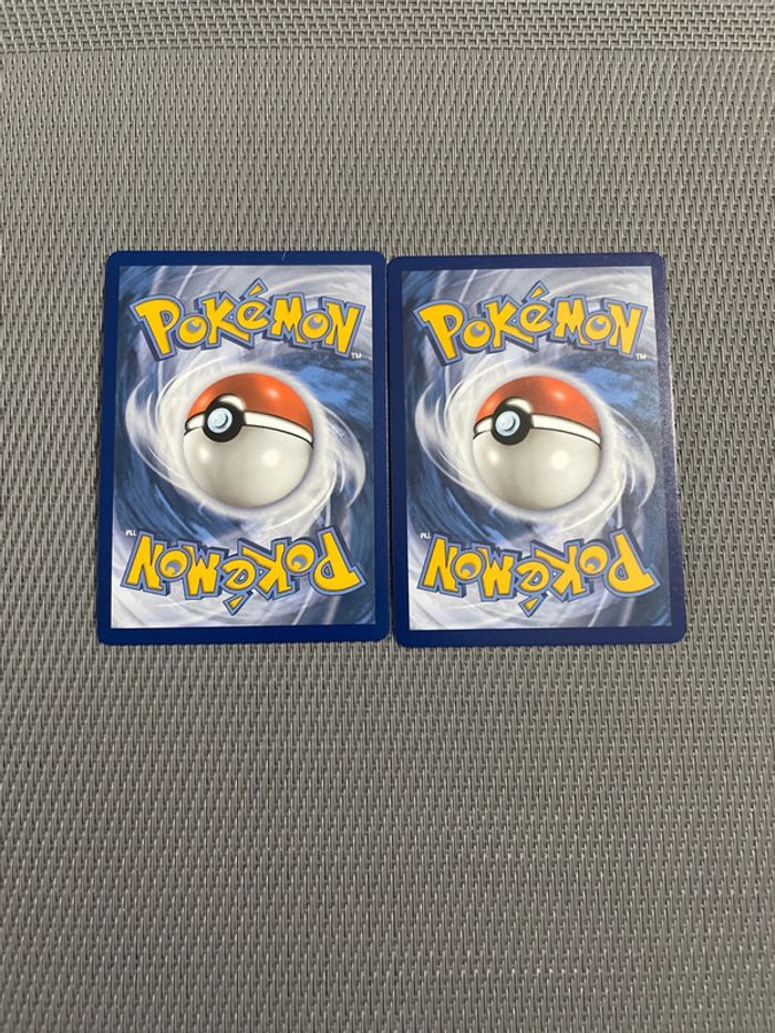Lot Carte Pokémon Charmina V 083/203 Evolution Céleste FR - photo numéro 2
