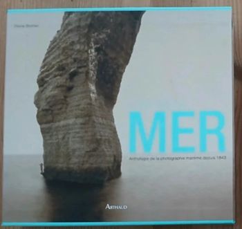 Livre L’art de la mer