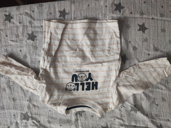 Pull fin - photo numéro 2