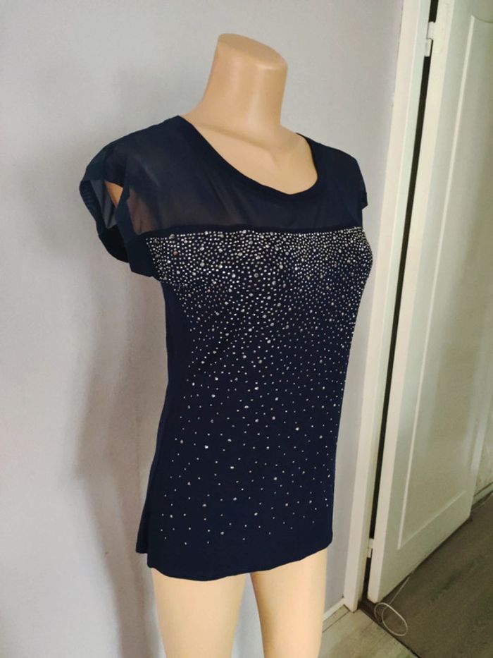 T-shirt mim taille M