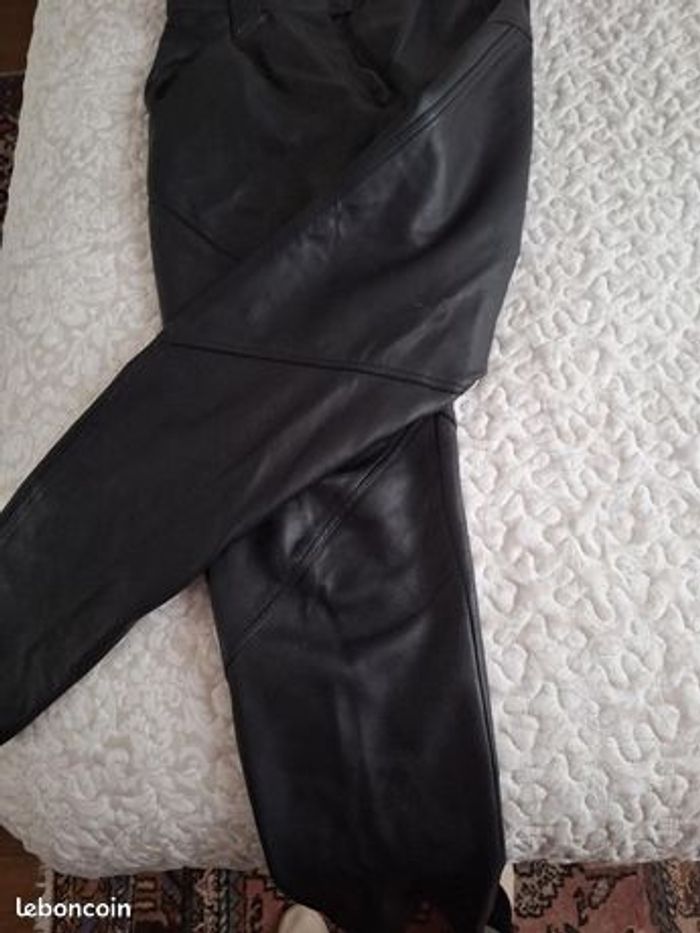 Pantalon MAC DOUGLAS - photo numéro 5