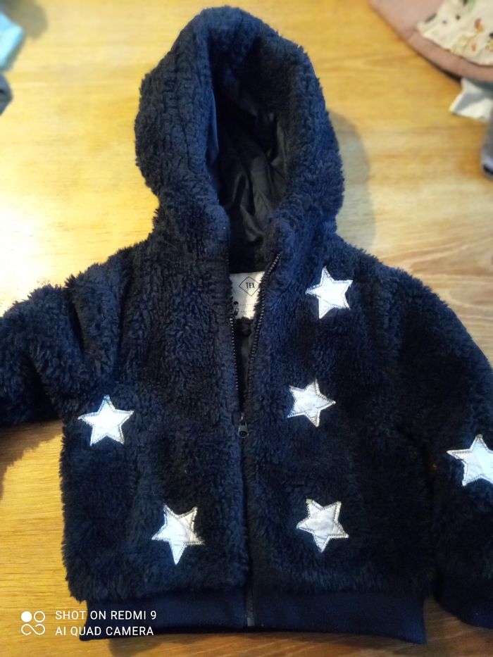 Lot 4 ans fille - photo numéro 10