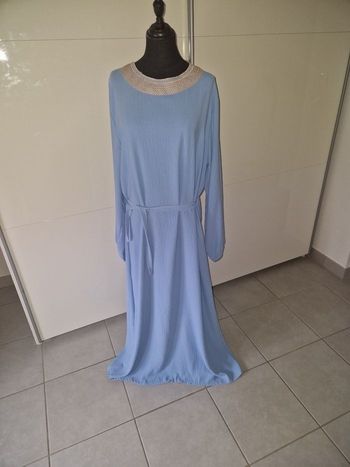 Robes longues